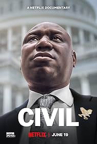 Civil Ben Crump (2