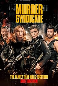 Murder Syndicate (