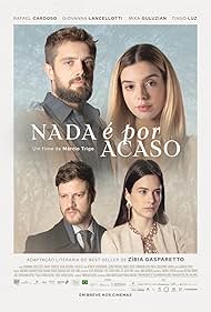Nada E Por Acaso (