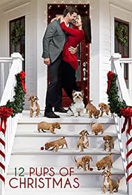 12 Pups of Christm