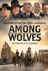 Among Wolves (2023