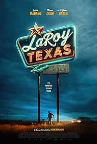 LaRoy, Texas (2023