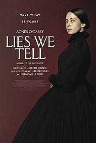 Lies We Tell (2023