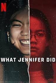 What Jennifer Did 
