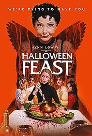 A Halloween Feast 