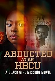 Abducted at an HBC