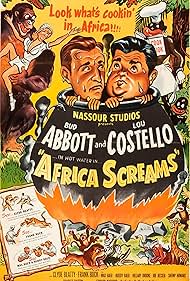 Africa Screams (19