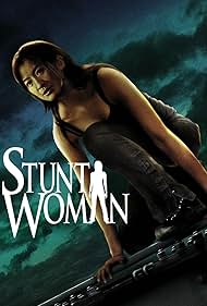 The Stunt Woman (1