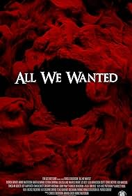 All We Wanted (202
