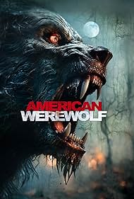 American Werewolf 
