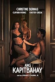 Ang kapitbahay (20