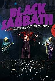 Black Sabbath Live