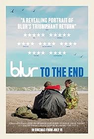 Blur To the End (2