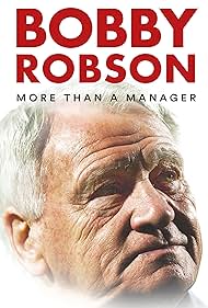 Bobby Robson More 