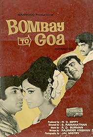 Bombay to Goa (197