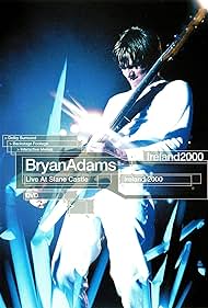 Bryan Adams Live a