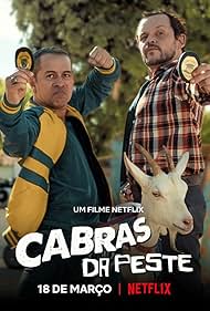 Cabras da Peste (2