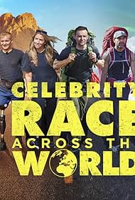 Celebrity Race Acr