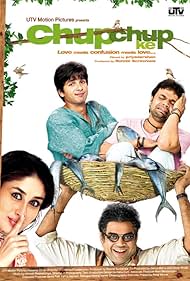 Chup Chup Ke (2006