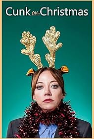 Cunk on Christmas 