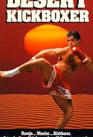 Desert Kickboxer (
