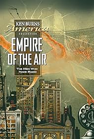 Empire of the Air 