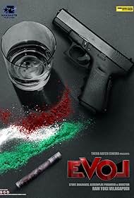 EVOL A Love Story 