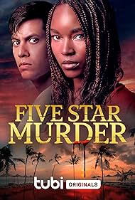 Five Star Murder (