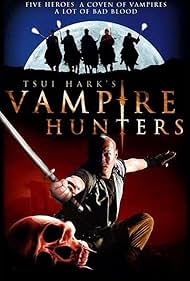 Vampire Hunters (2