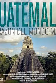 Guatemala Heart of