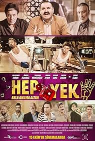 Hep Yek 4 Bela Oku