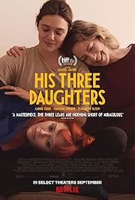 His Three Daughter
