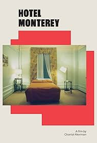 Hotel Monterey (19