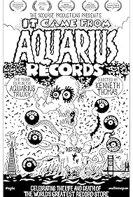 It Came from Aquar