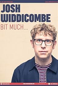 Josh Widdicombe Bi