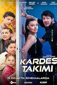 Kardes Takimi (202