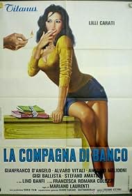 La compagna di ban
