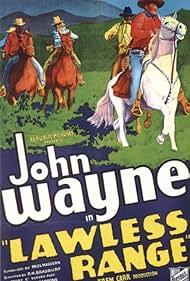 Lawless Range (193