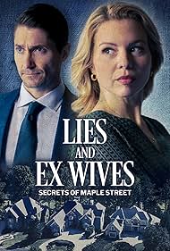Lies and Ex Wives 