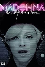 Madonna The Confes