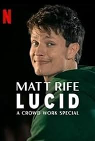Matt Rife Lucid A 