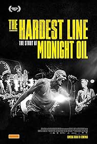 Midnight Oil The H