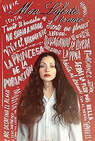 Mon Laferte, te am