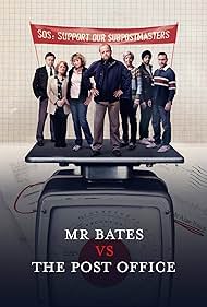 Mr Bates vs The Po