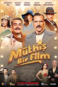 Muthis Bir Film (2