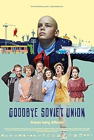 Goodbye Soviet Uni