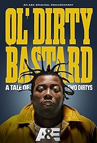 Ol Dirty Bastard A