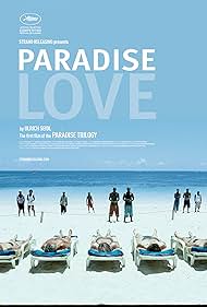 Paradise Love (201