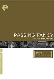 Passing Fancy (193
