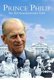 Prince Philip An E